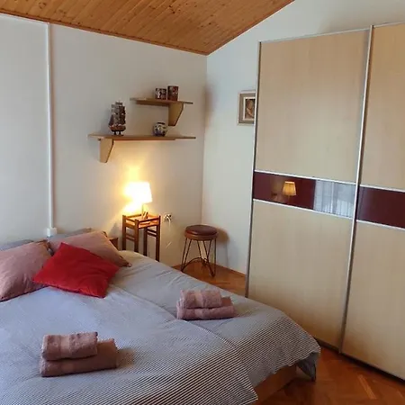 Casa de Férias Ermanna
