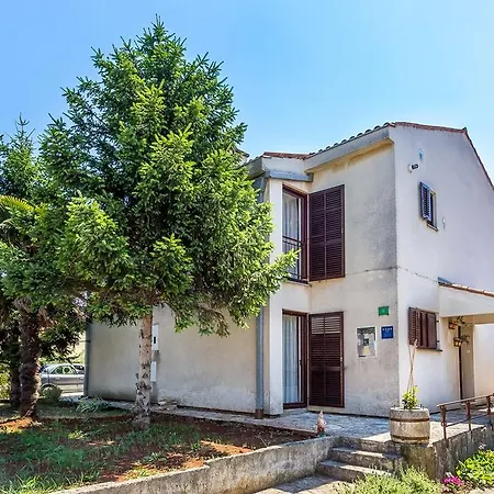 Vakantiehuis House Ermanna