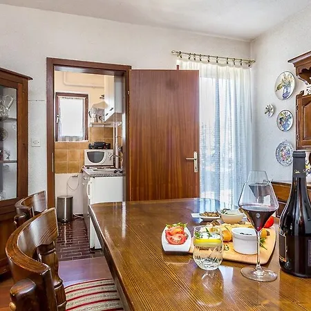 House Ermanna Vakantiehuis