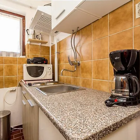 House Ermanna Vakantiehuis Pula