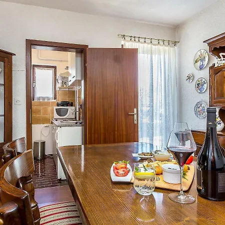 House Ermanna Vakantiehuis *