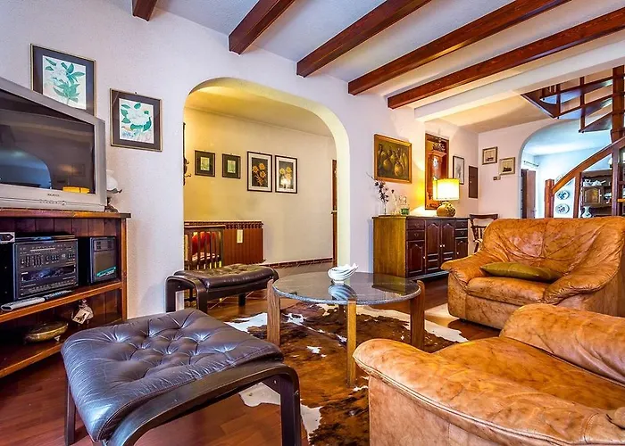 Holiday home House Ermanna