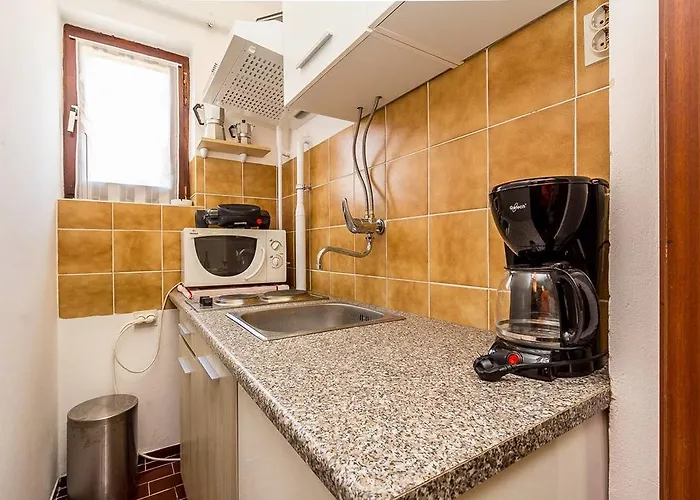 House Ermanna Holiday home Pula