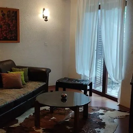 House Ermanna Pula