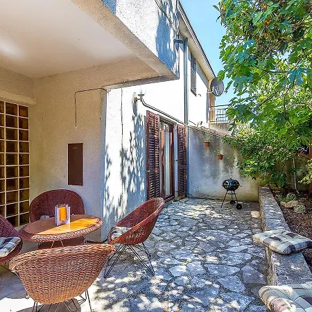 Σπίτι διακοπών House Ermanna *