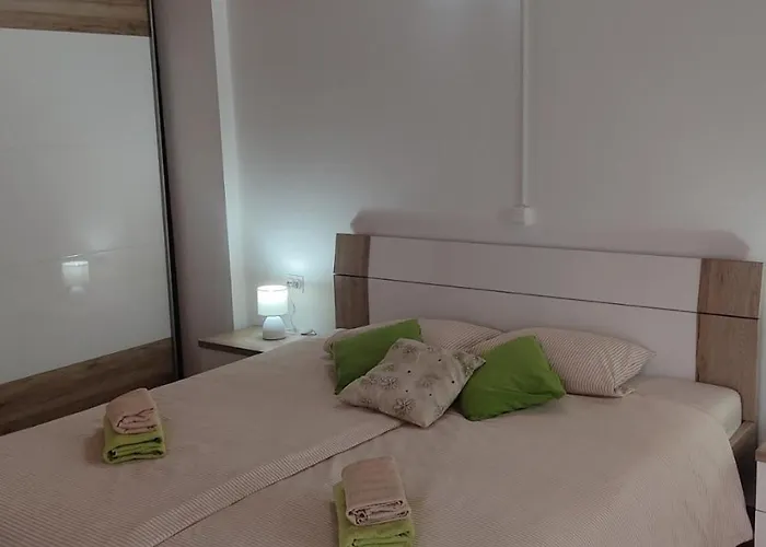 House Ermanna Holiday home