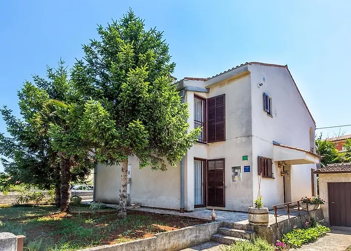 Holiday home House Ermanna