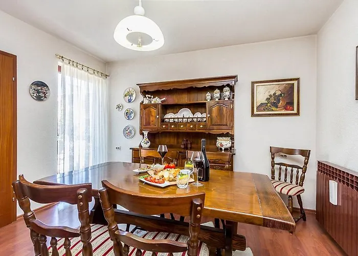 House Ermanna Holiday home Pula