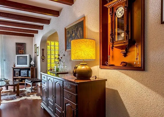 House Ermanna בית נופש