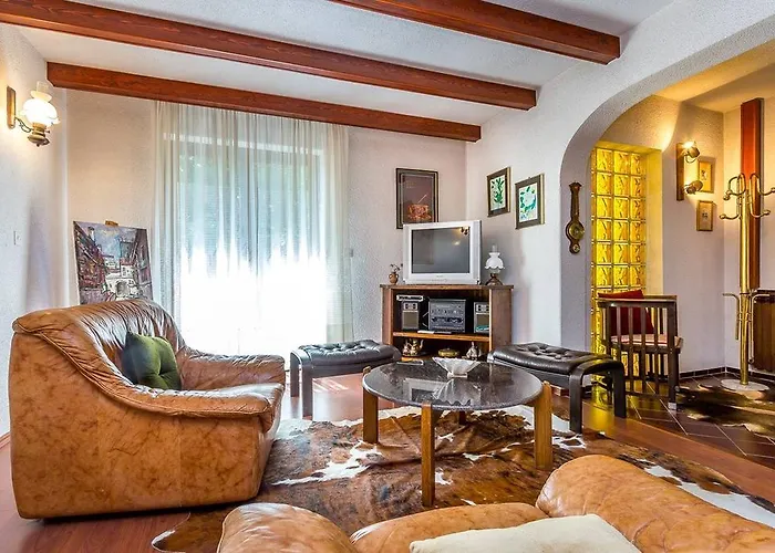 Holiday home House Ermanna Pula