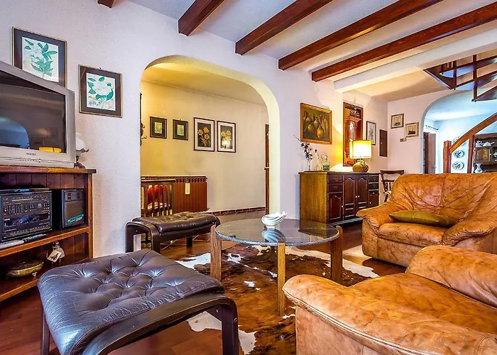 House Ermanna בית נופש